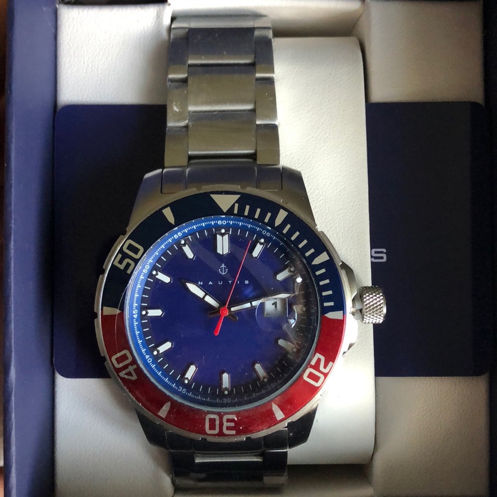 Nautis Independence Collection